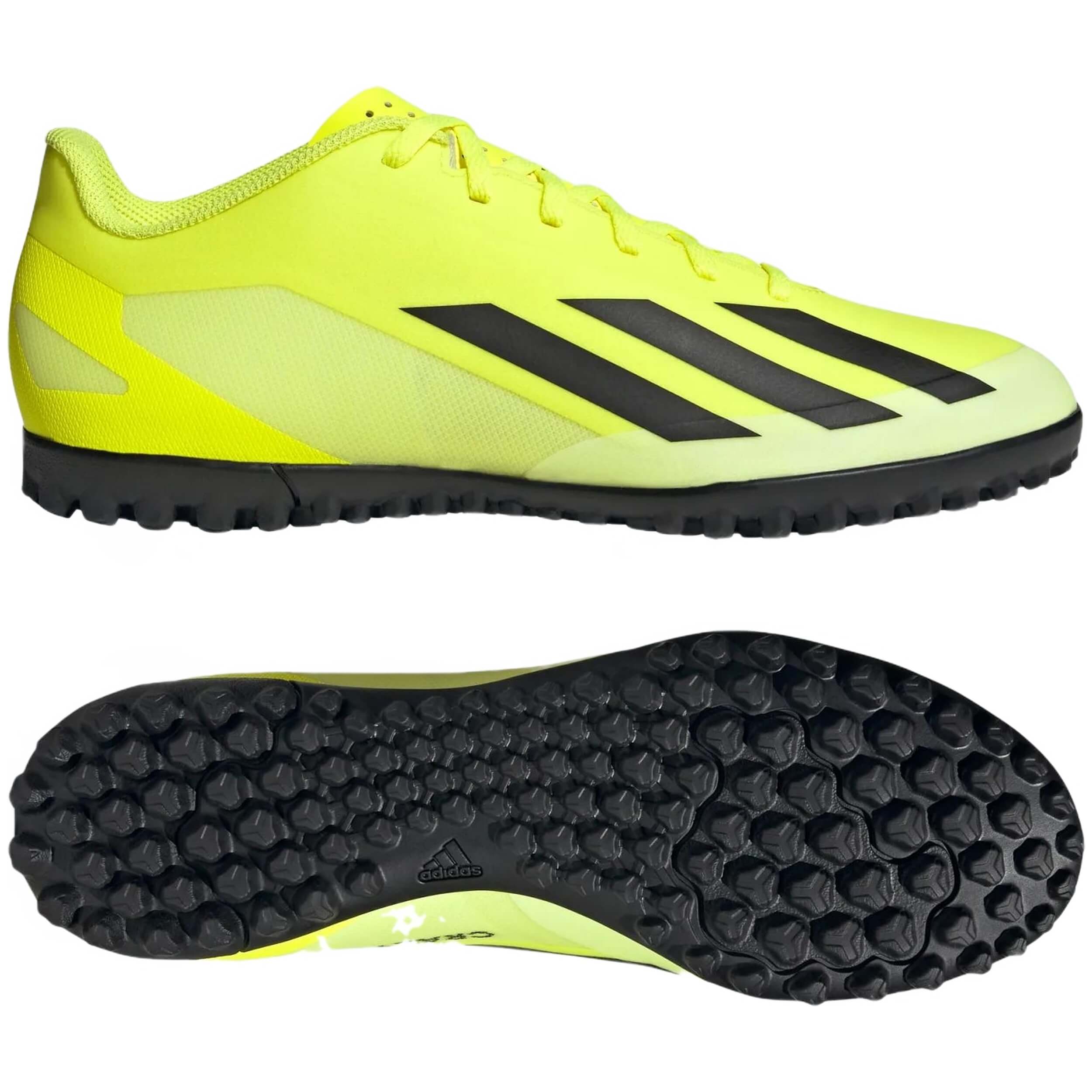 Botas De Futbol Adidas X Crazyfast Club Tf