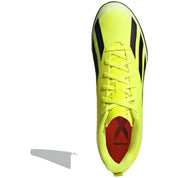 Botas De Futbol Adidas X Crazyfast Club Tf