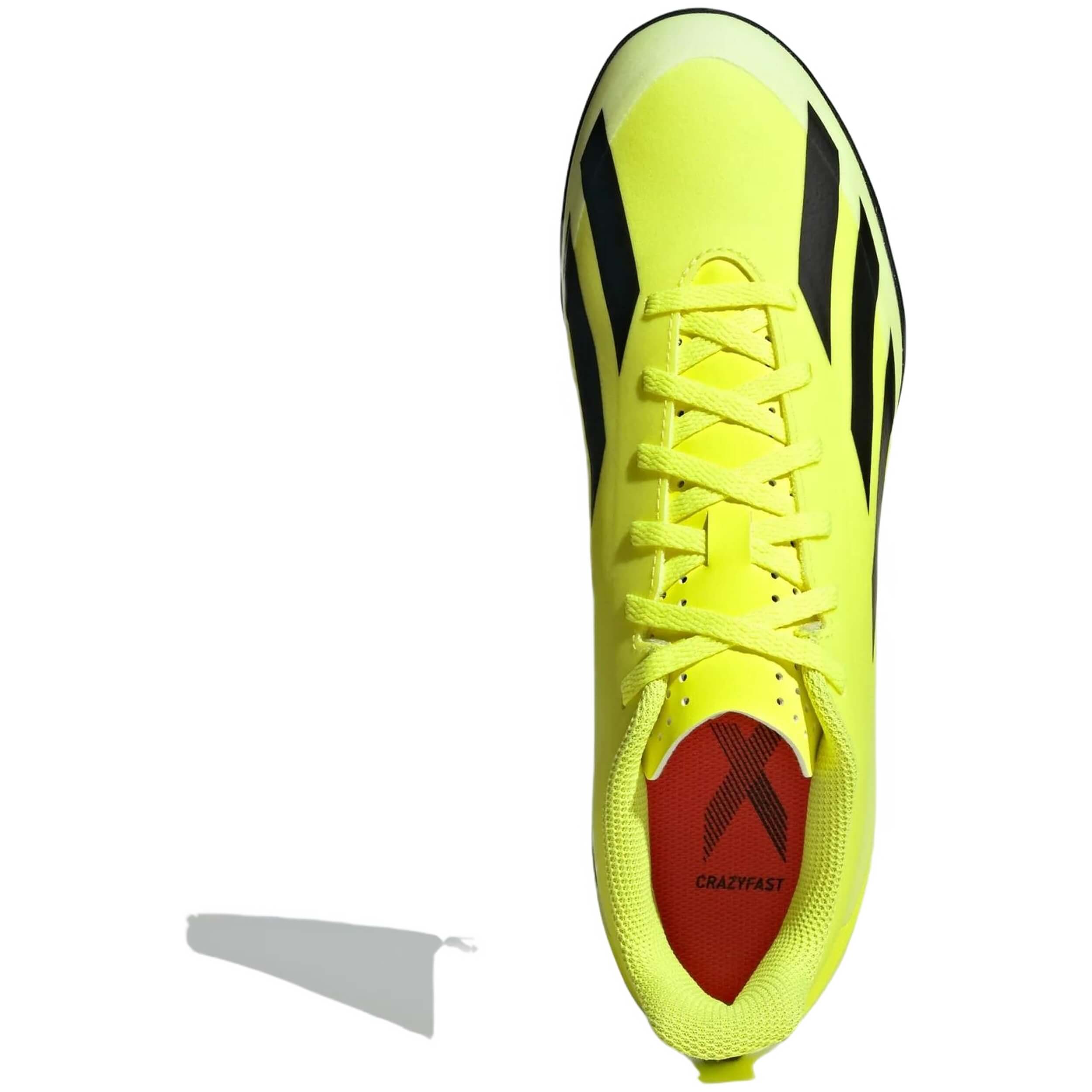 Botas De Futbol Adidas X Crazyfast Club Tf