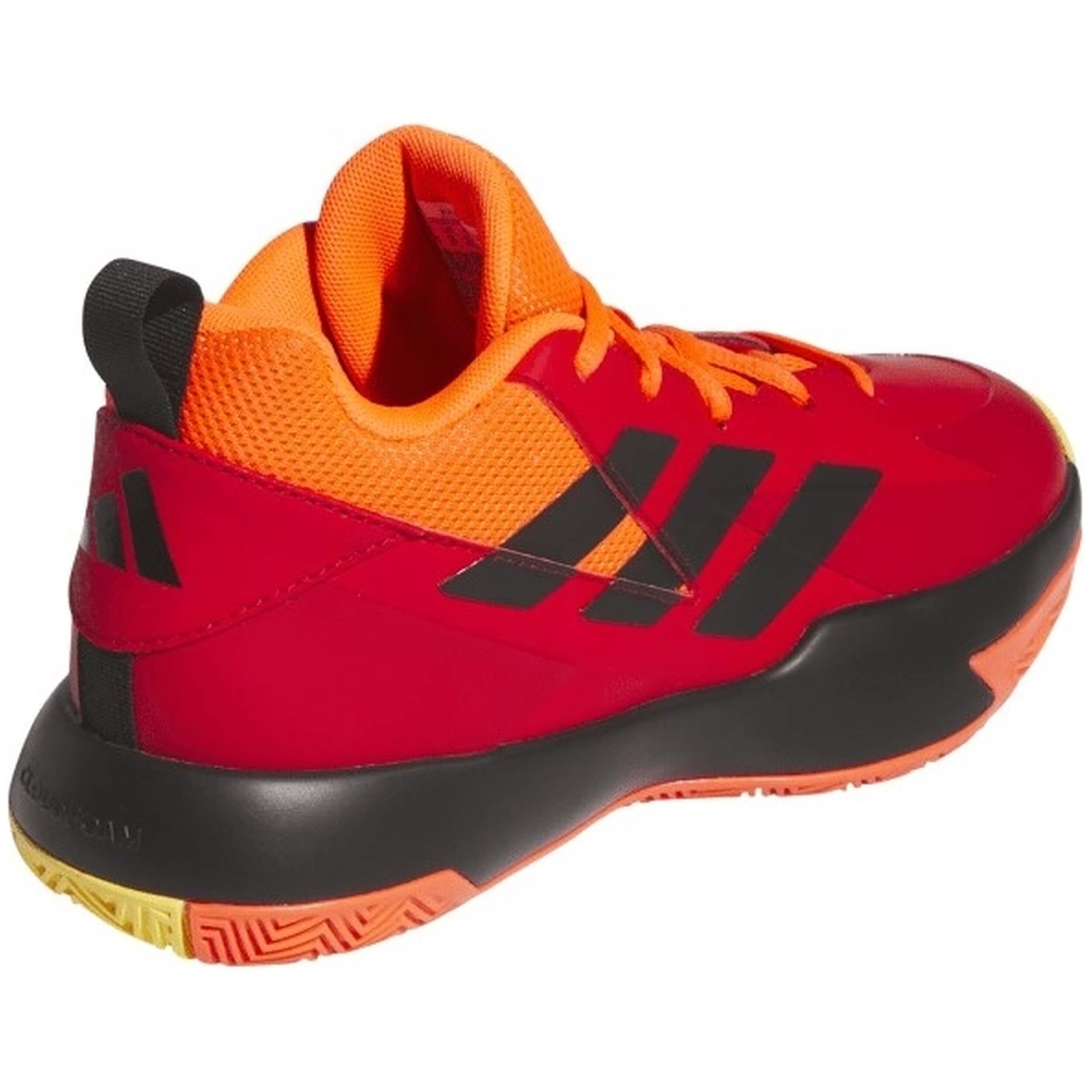 Zapatillas Adidas Cross Em Up Select