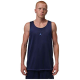 Camiseta De Baloncesto Jordan Sport Reversible