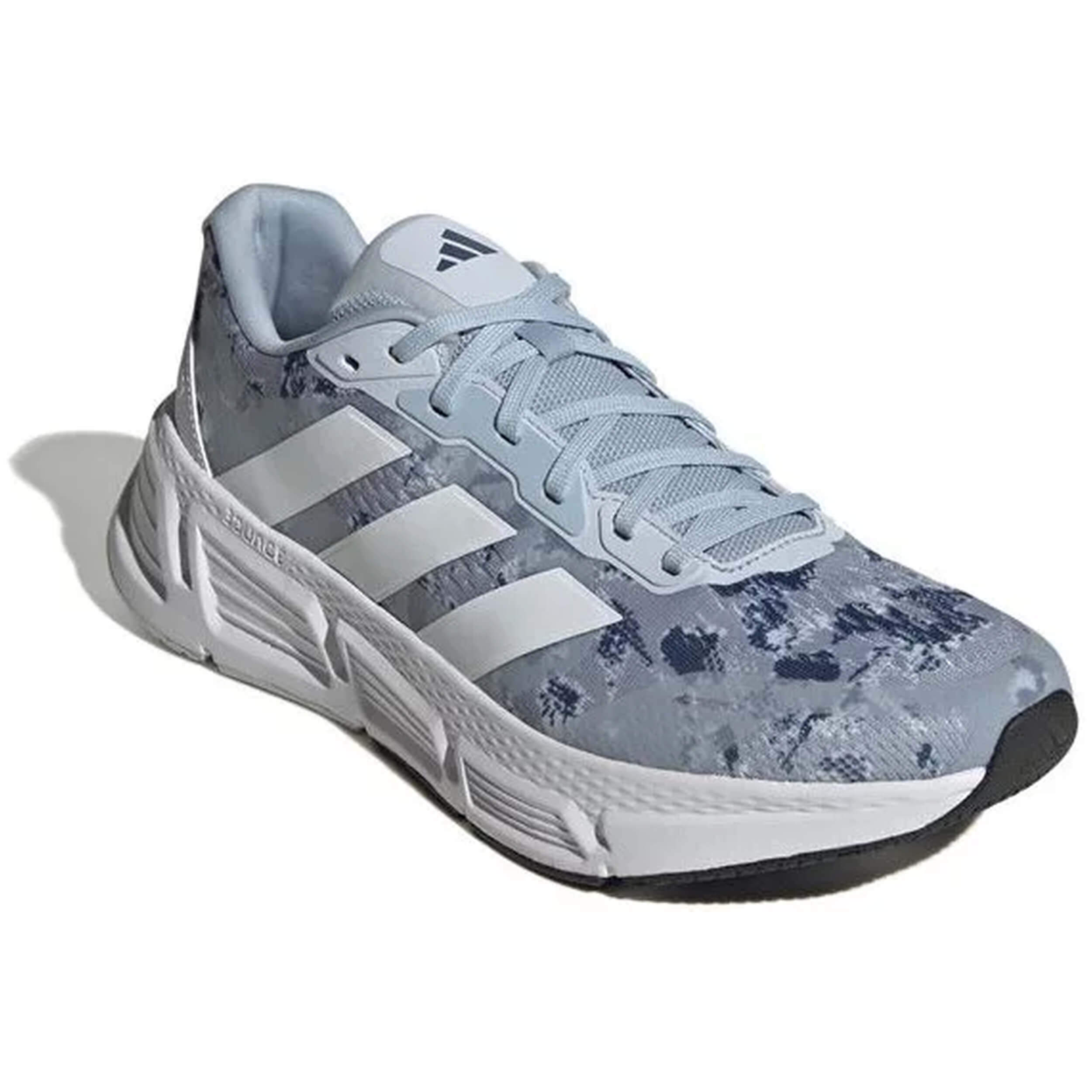 Adidas Questar 2 Graphic Sneakers