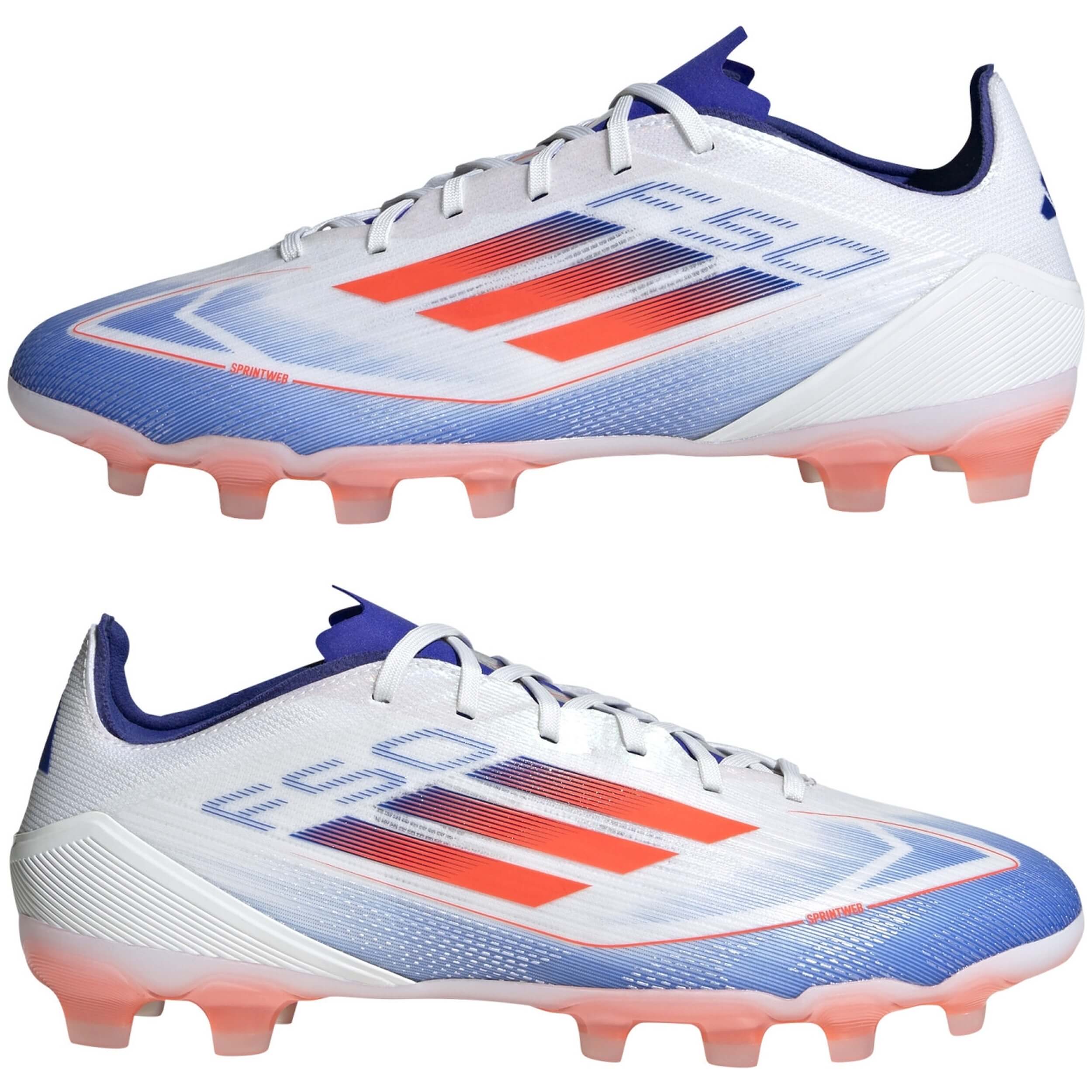 Adidas F50 Pro Football Boots