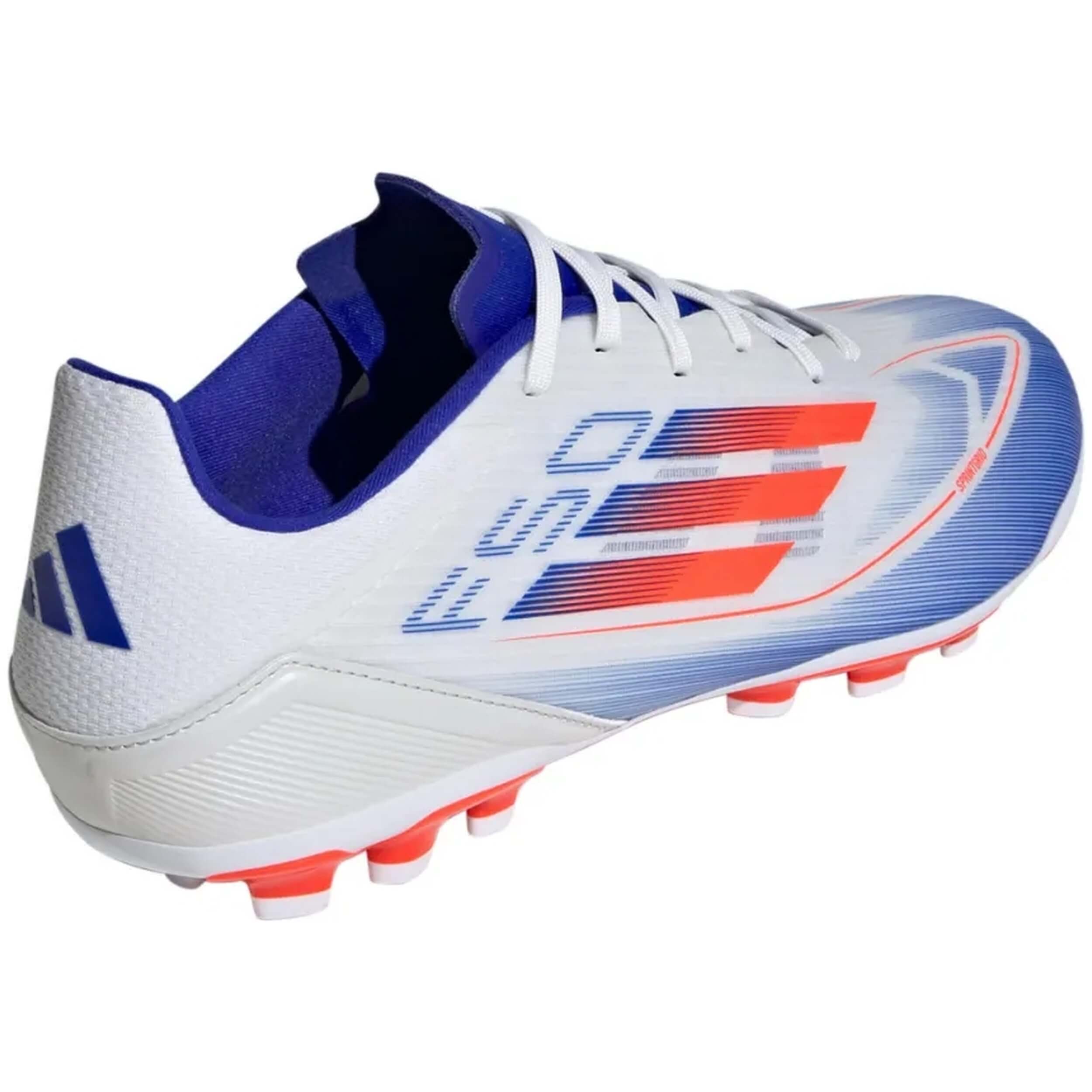 Botas De Futbol Adidas F50 League 2G/3G Ag