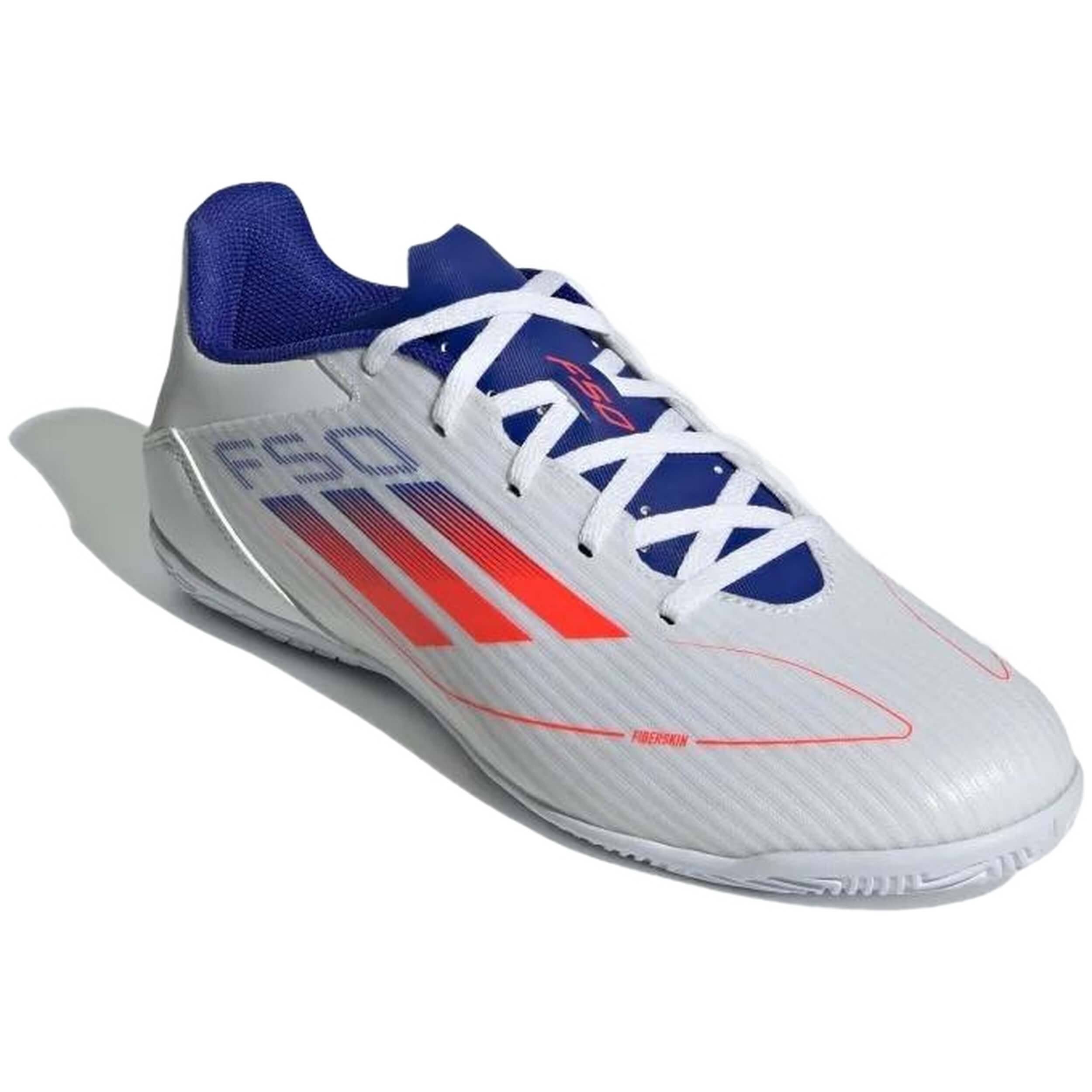 Adidas F50 Club In Futsal Boots