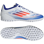 Adidas F50 Club TF Indoor Soccer Boots