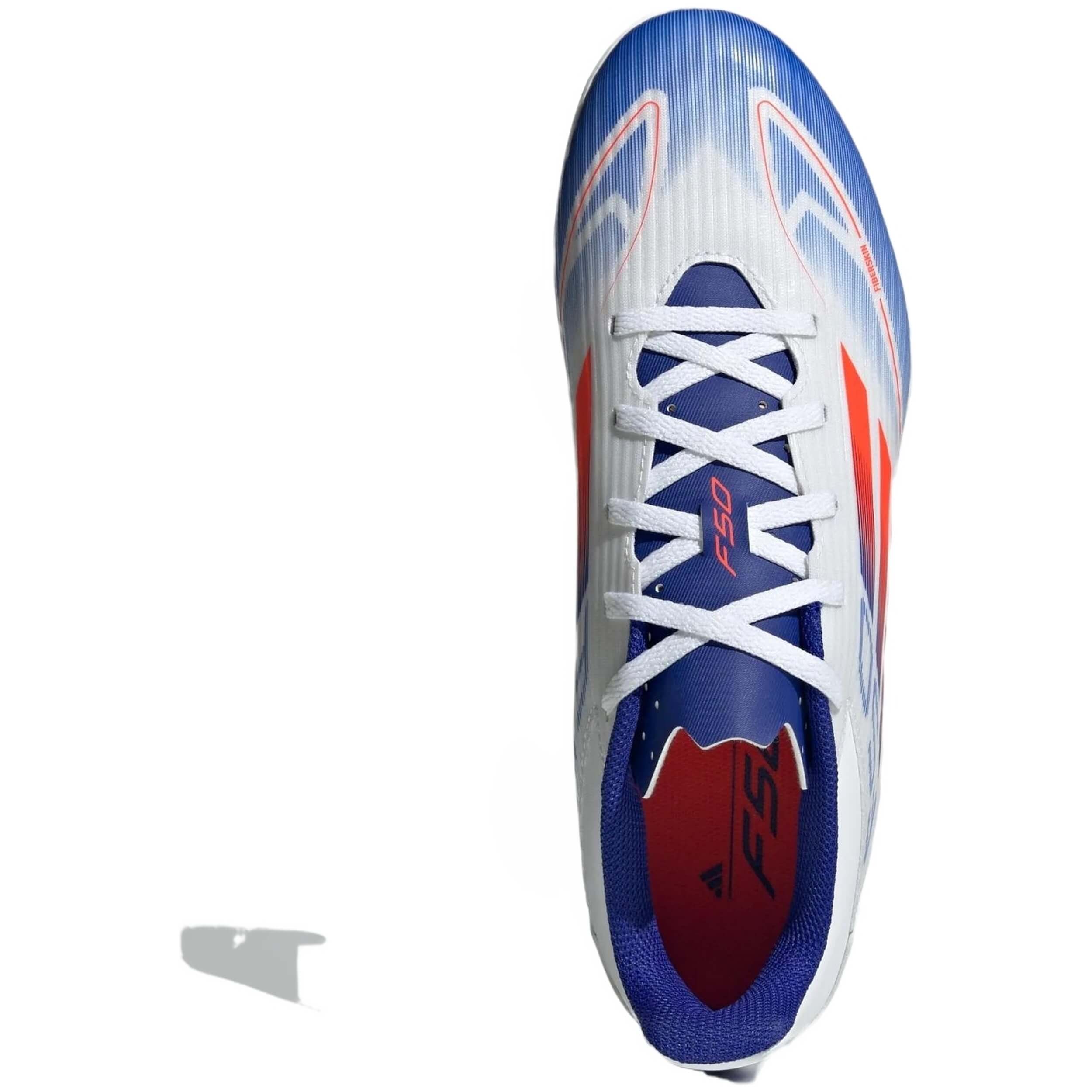 Adidas F50 Club TF Indoor Soccer Boots