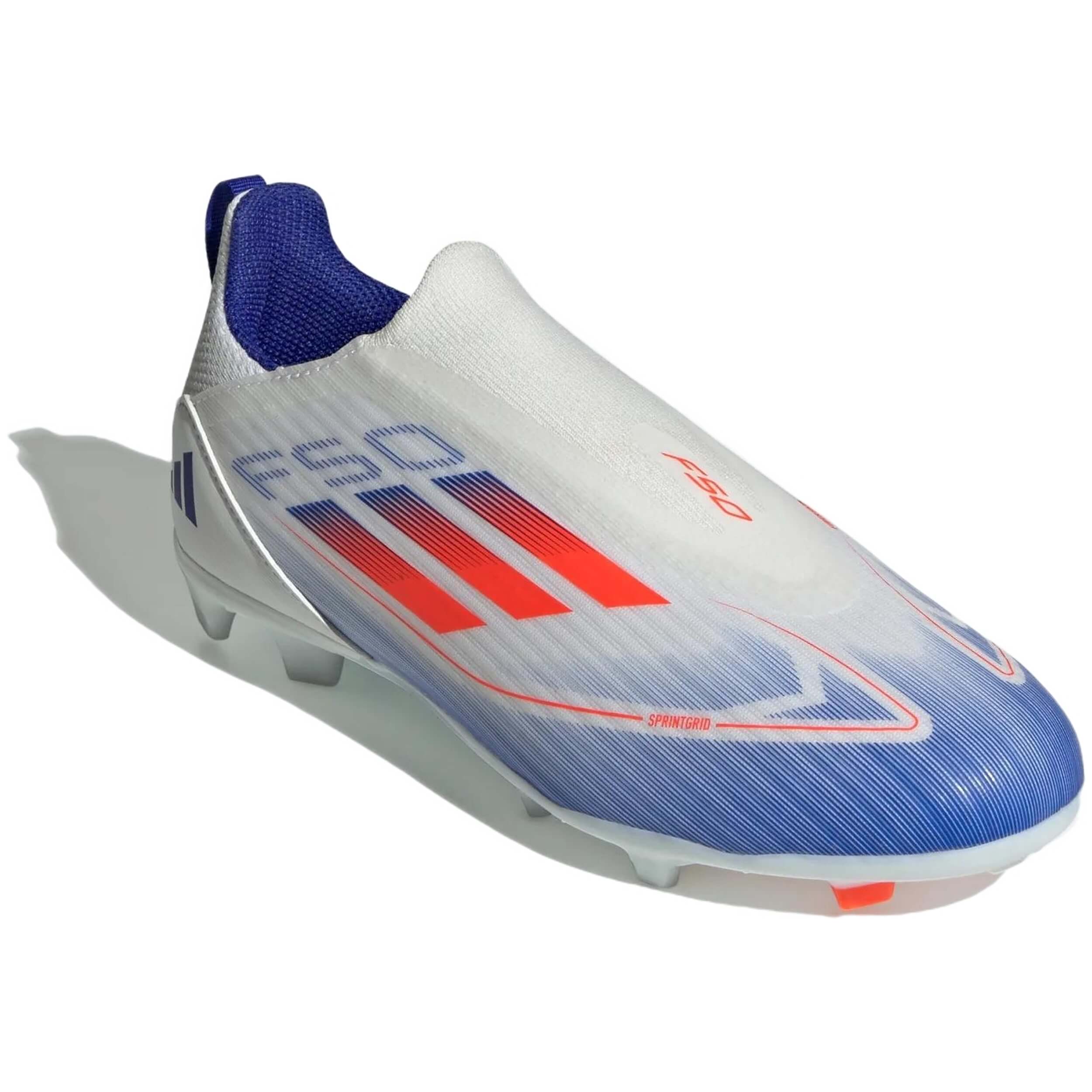 Botas De Futbol Adidas F50 League Ll Fg/Mg