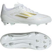 Botas De Futbol Adidas F50 League Fg/Mg