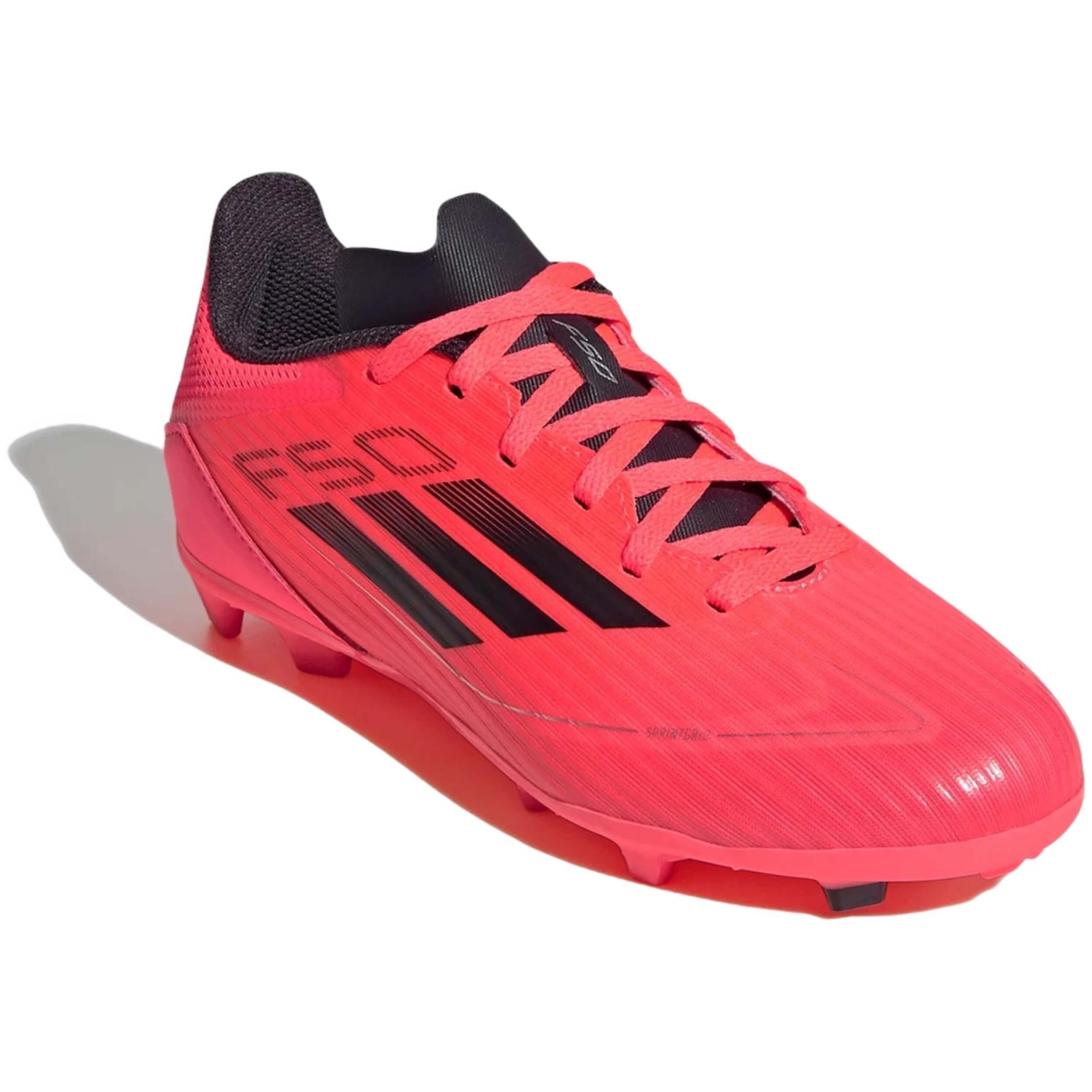 Adidas F50 League FG/MG Football Boots