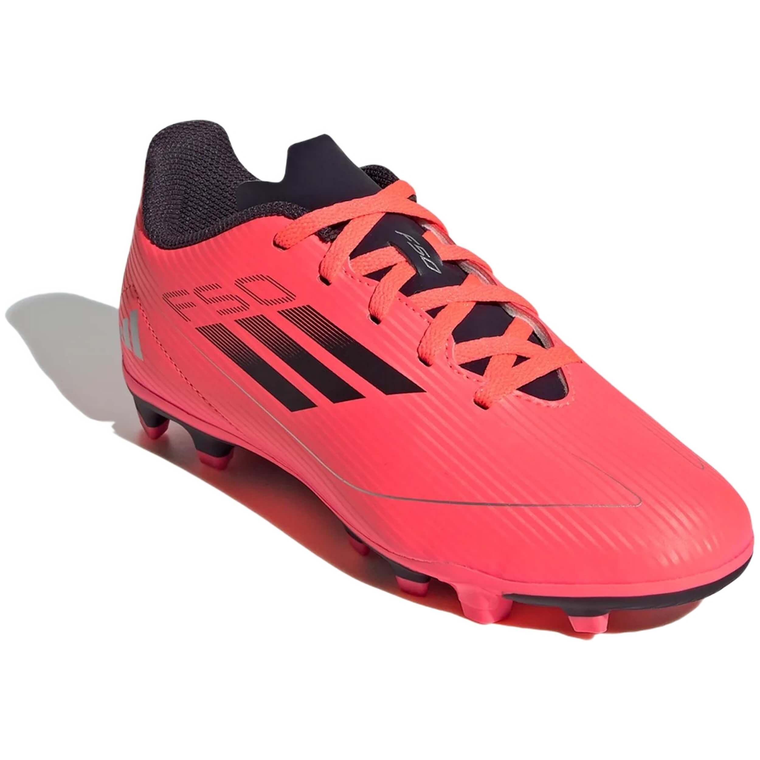 Adidas F50 Club Fxg Football Boots