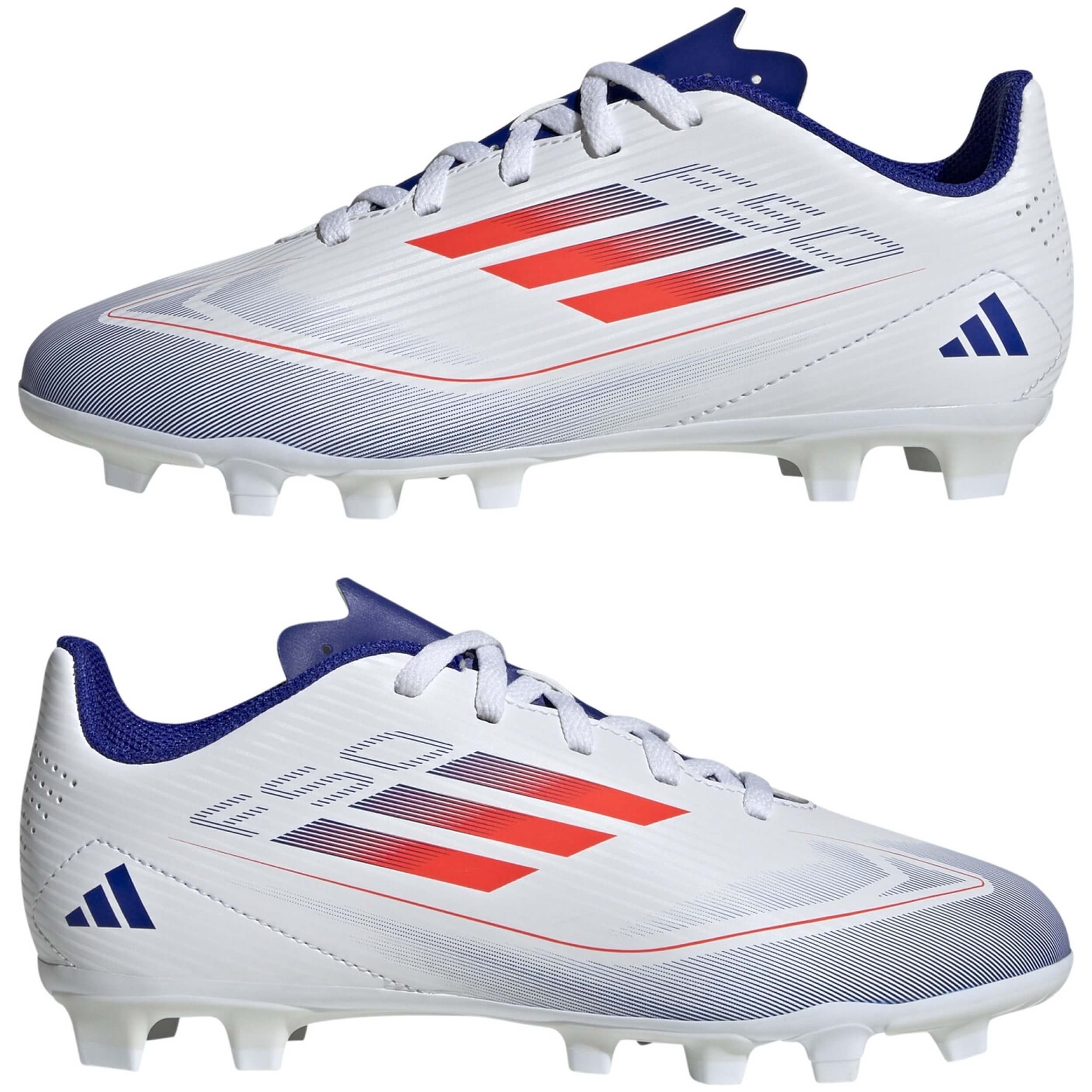 Adidas F50 Club Football Boots