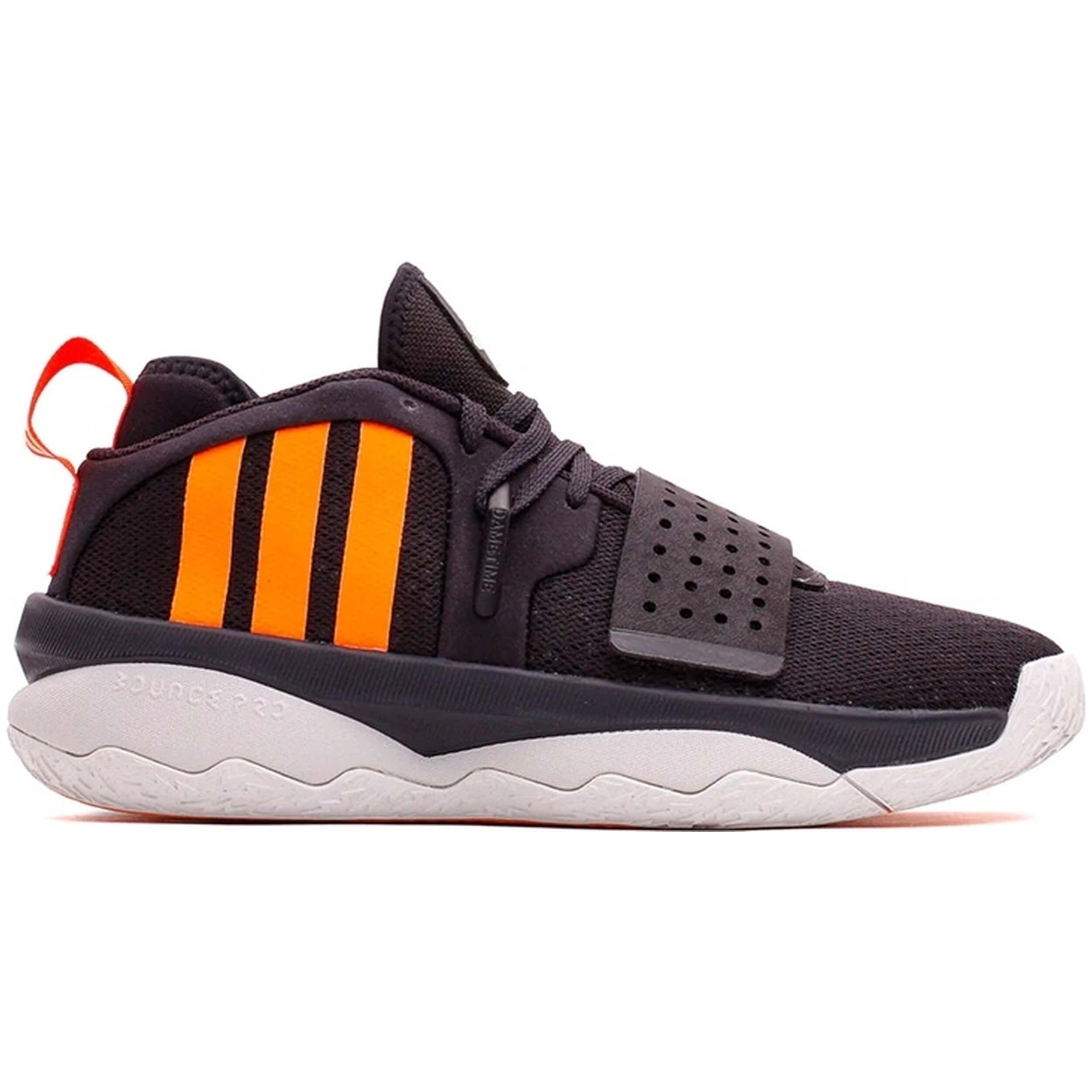 Zapatillas Adidas Dame 8 Extply