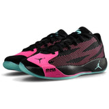Zapatillas De Baloncesto Jordan Luka 77 "Black/Pink"