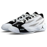 Zapatillas De Baloncesto Jordan Luka 77 "White/Black"