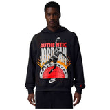 Sudadera Con Capucha Jordan Brooklyn Fleece