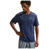 Camiseta De Manga Corta Nike Nike Miler
