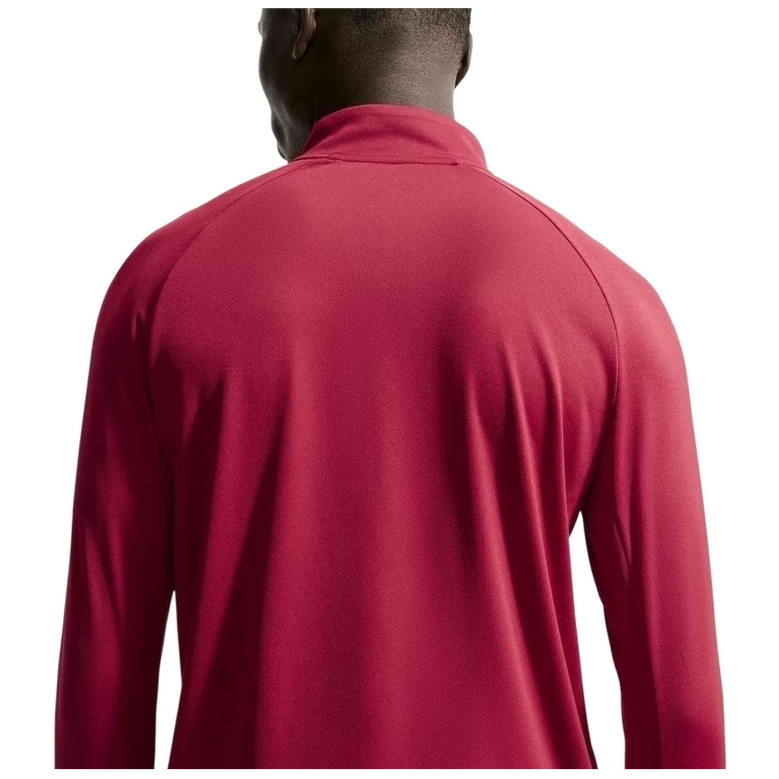 Camiseta De Manga Larga Nike