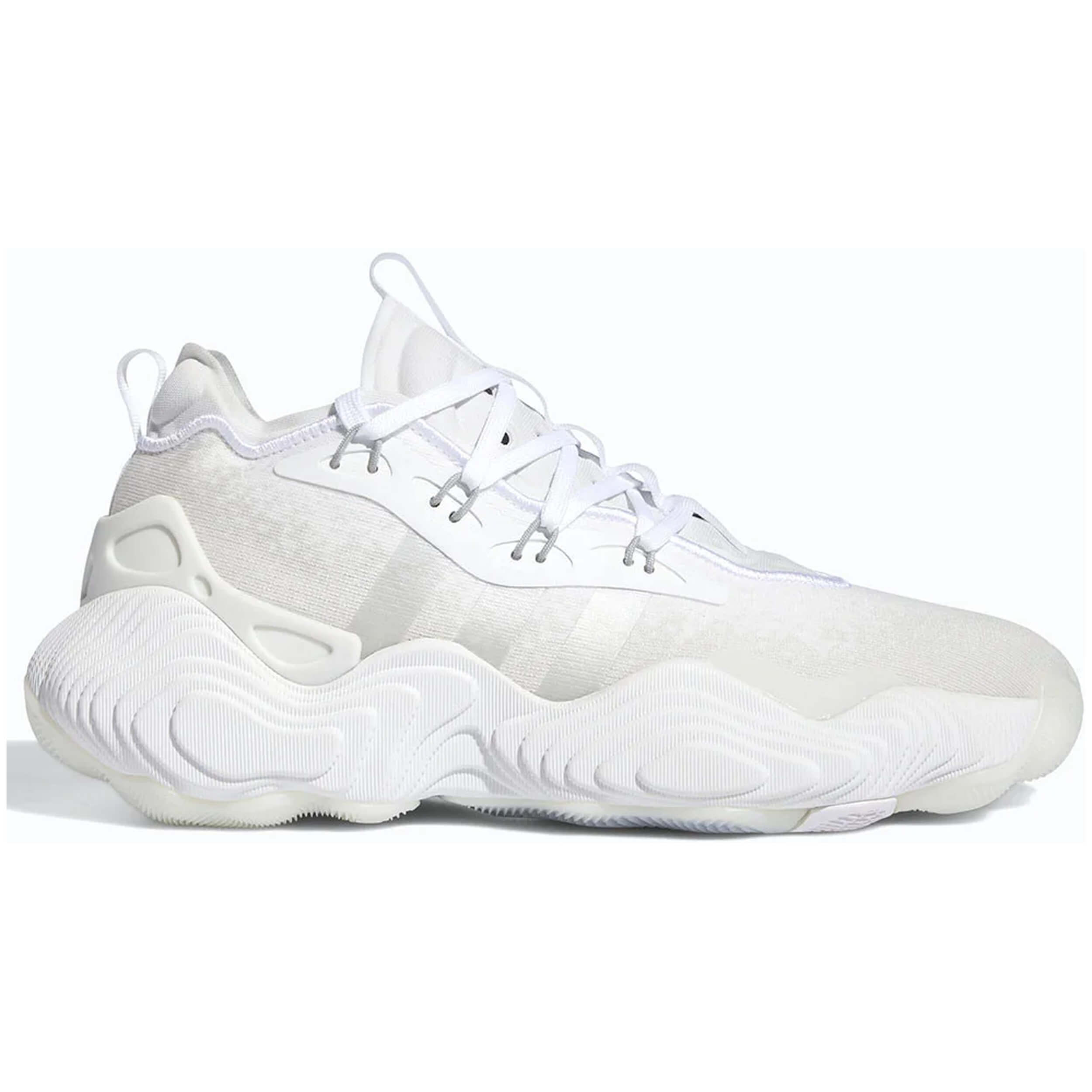 Zapatillas De Running Adidas Trae Young 3