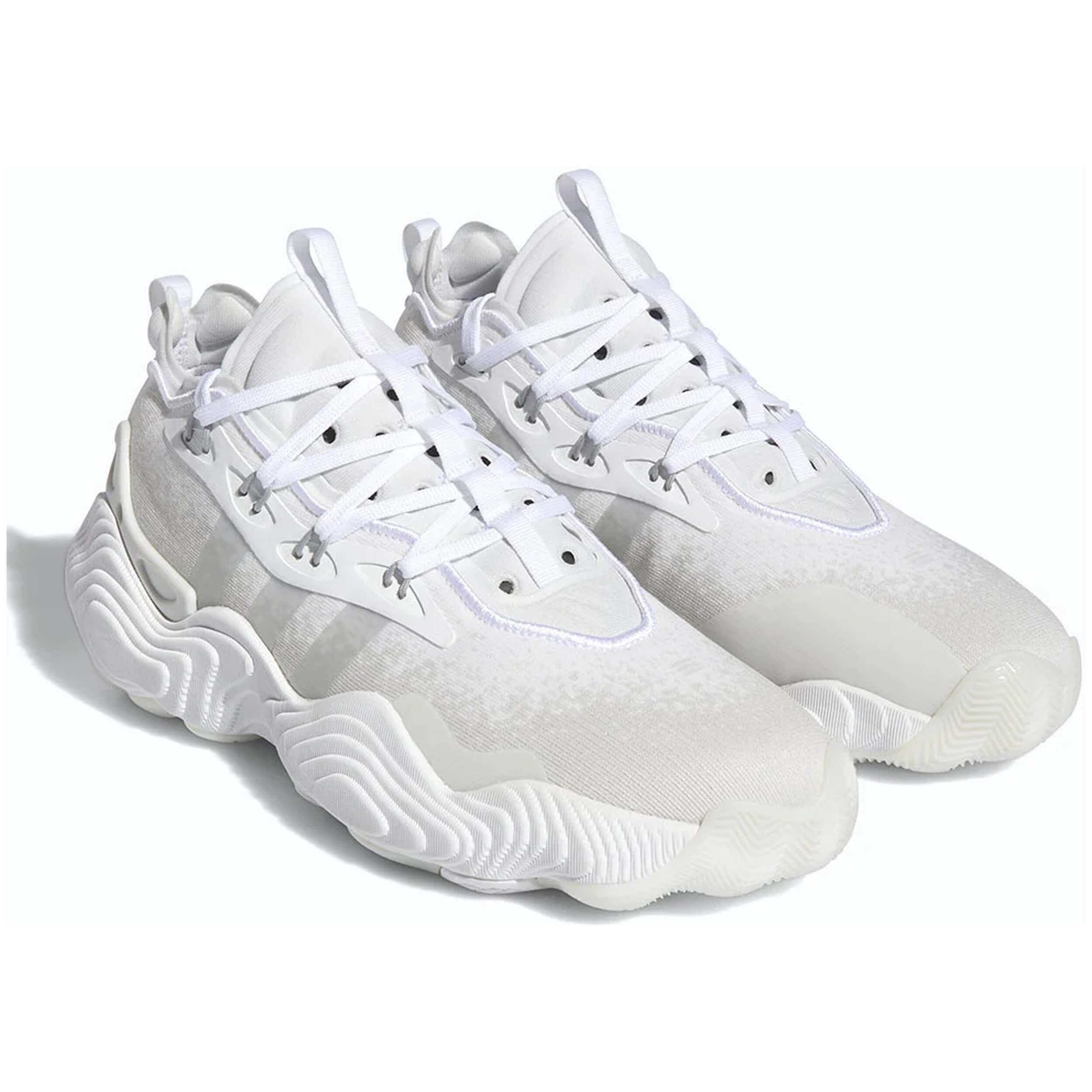 Zapatillas De Running Adidas Trae Young 3