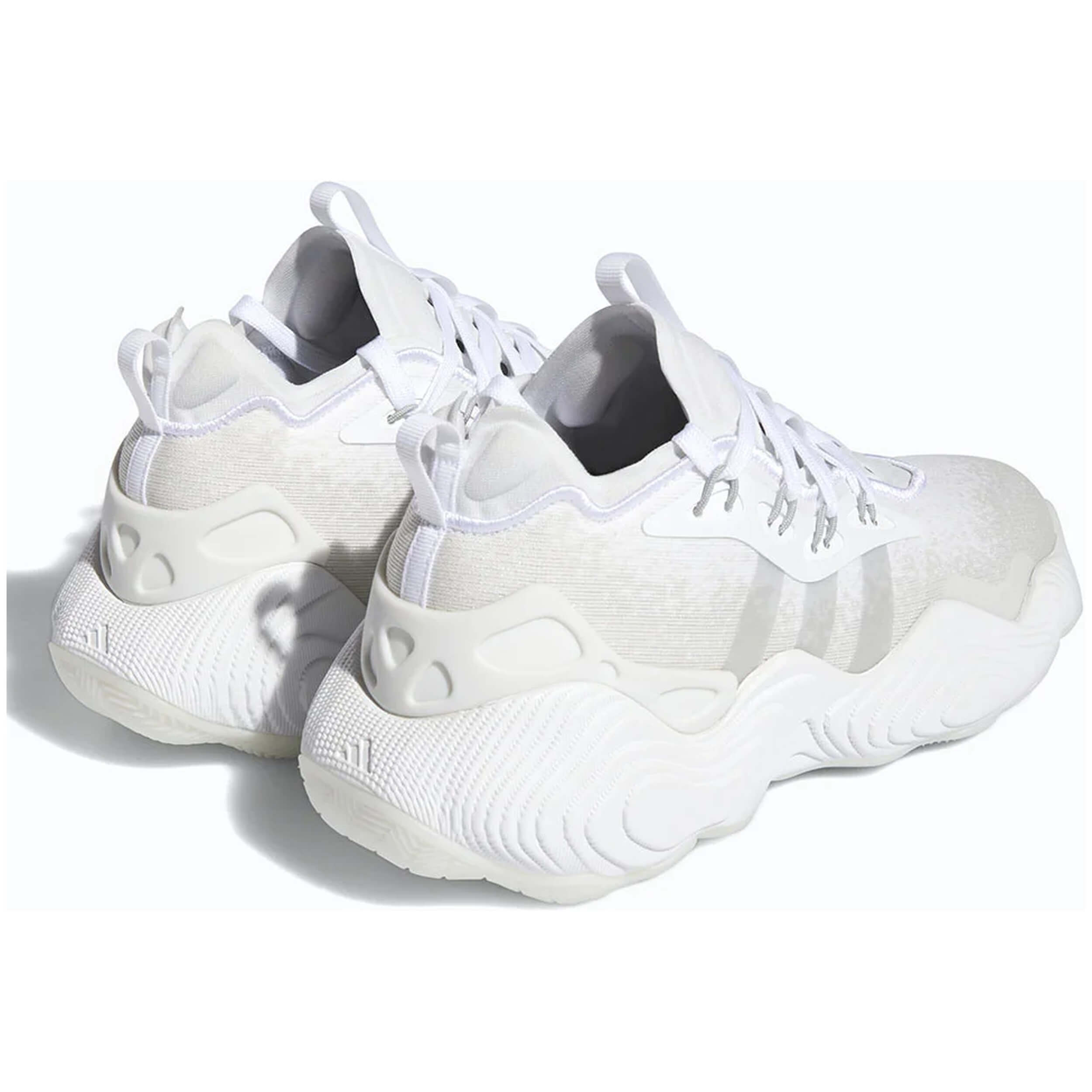 Zapatillas De Running Adidas Trae Young 3