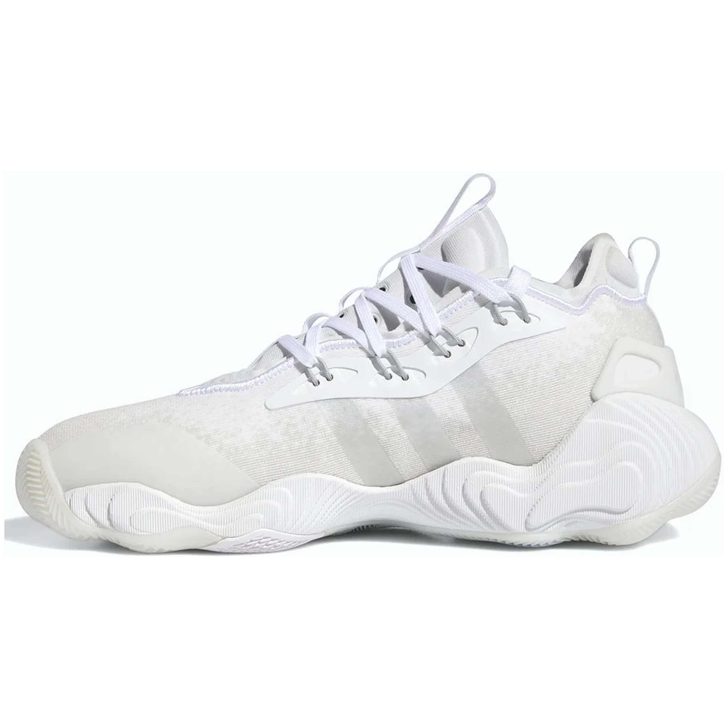 Zapatillas De Running Adidas Trae Young 3