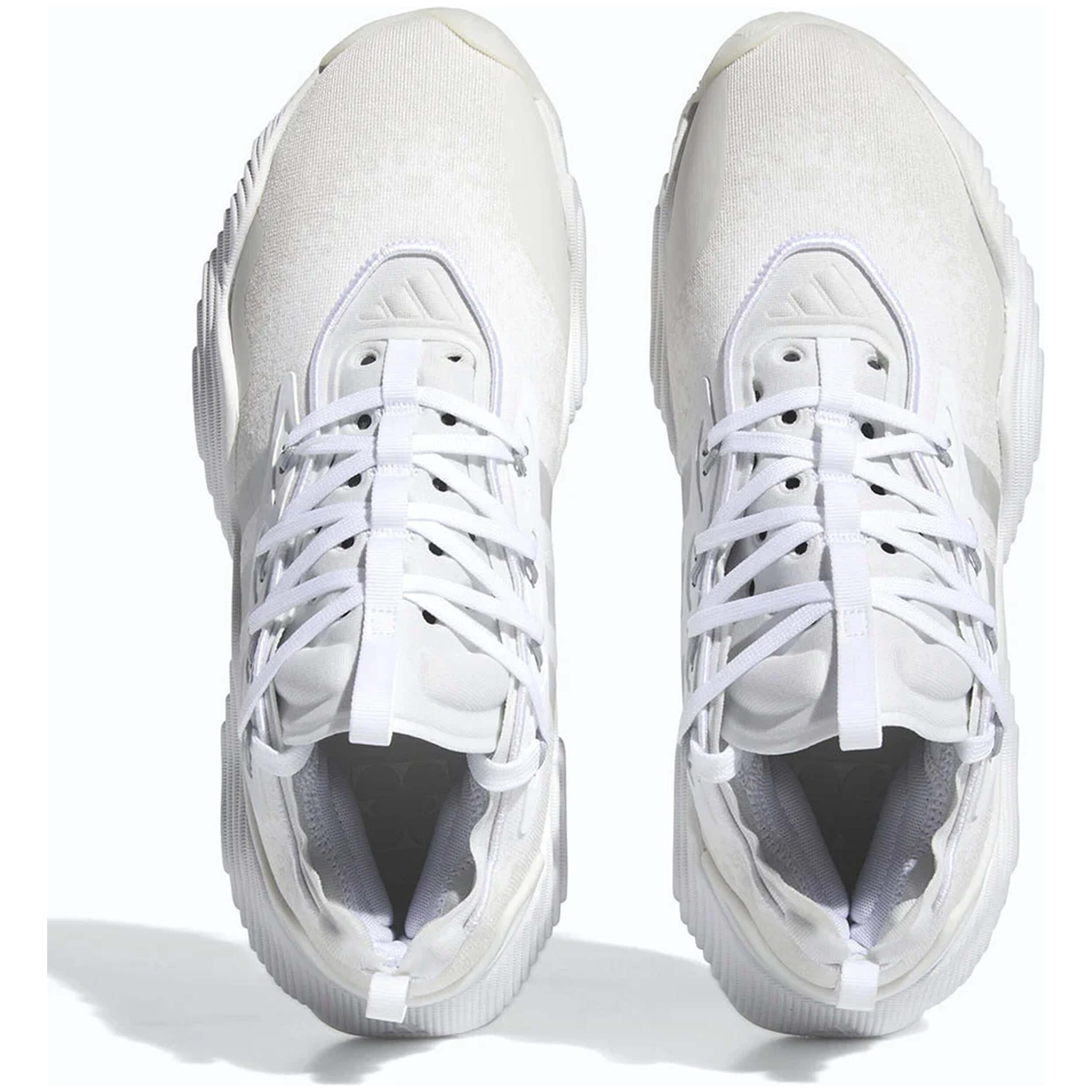 Zapatillas De Running Adidas Trae Young 3