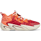 Zapatillas De Baloncesto Adidas  multicolor