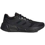 Zapatillas Adidas  negro