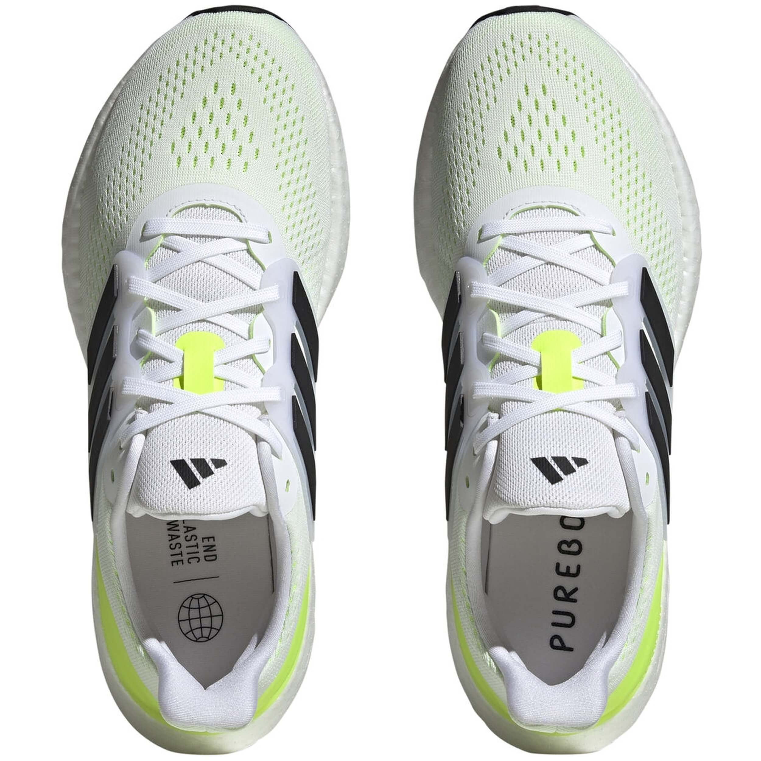 Zapatillas De Running Adidas Pureboost 23