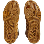 Zapatillas Adidas Hoops 3.0 Mid