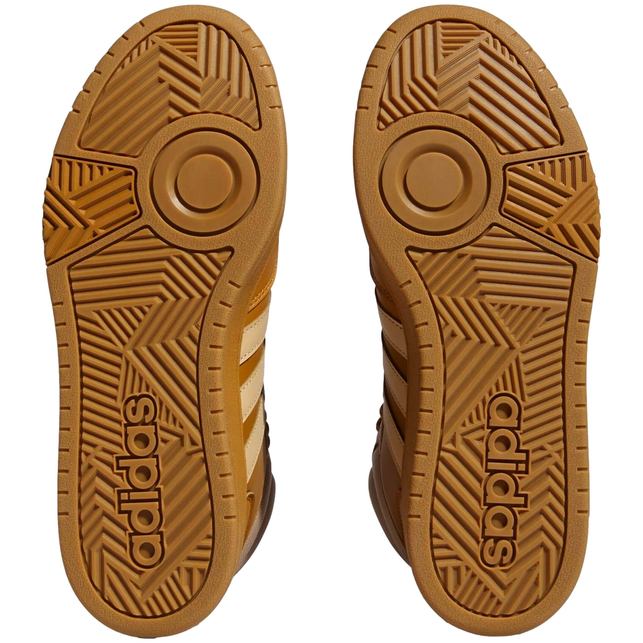 Zapatillas Adidas Hoops 3.0 Mid