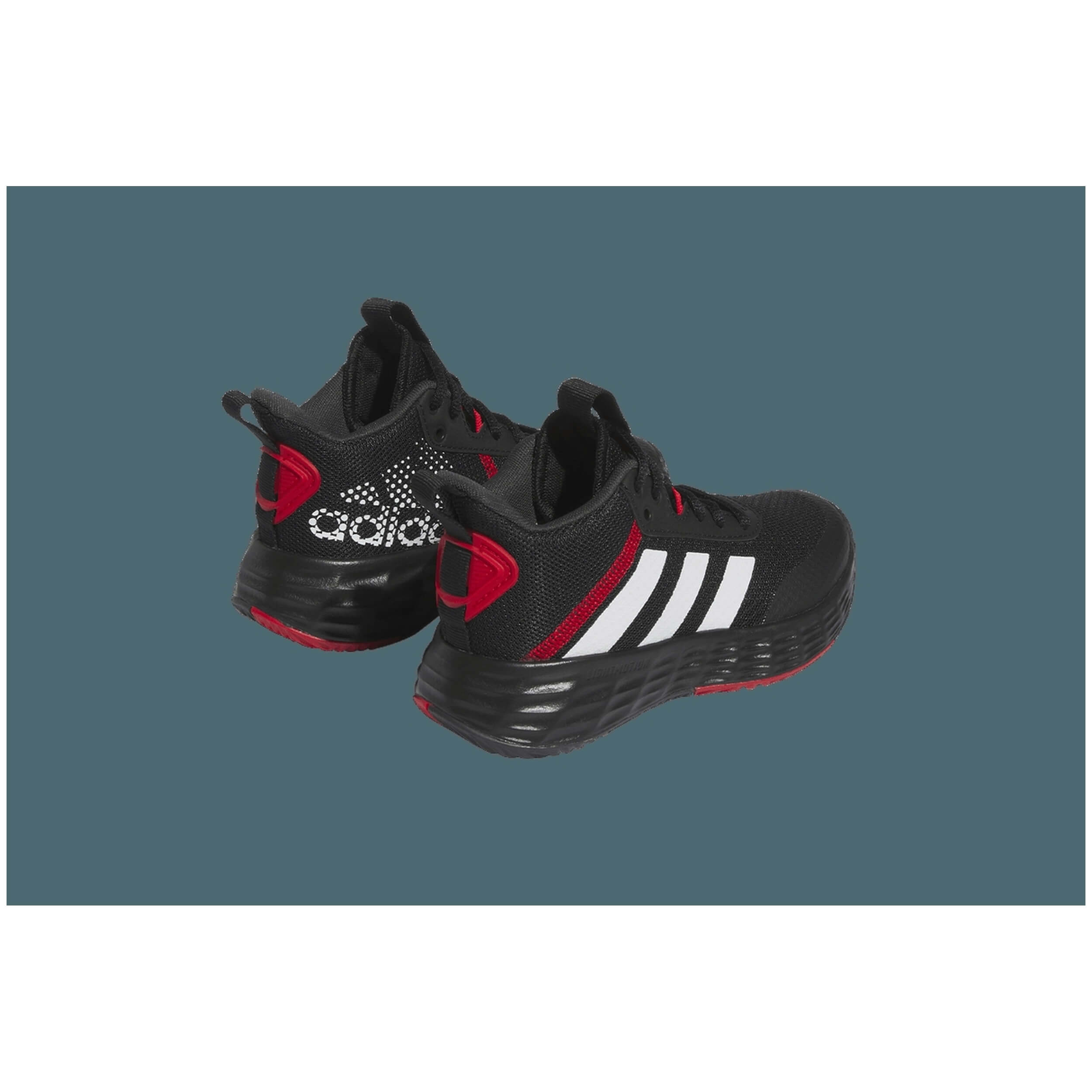 Adidas Ownthegame 2.0 Basketball Shoes