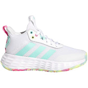 Zapatillas De Baloncesto Adidas Ownthegame 2.0 K