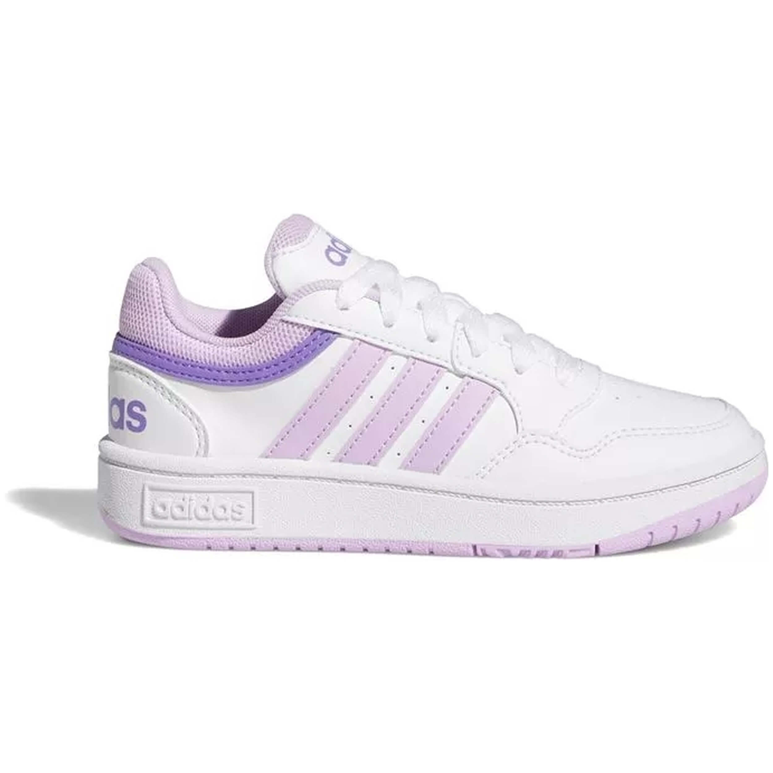  Adidas Hoops 3.0