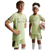 Camiseta De Futbol Nike Kylian Mbappé Academy