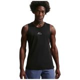 Top Nike Pro Dri-Fit "Black/White"