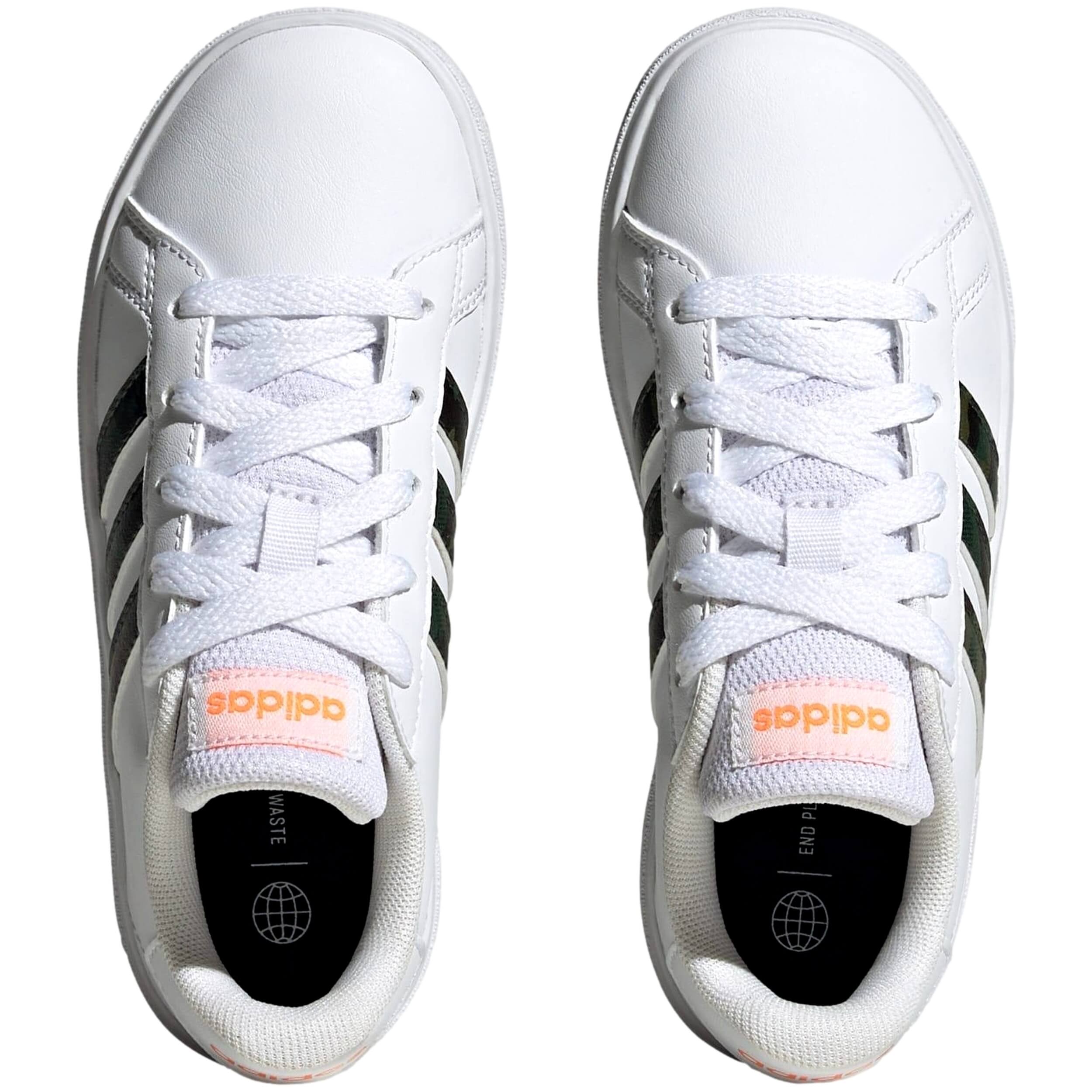 Adidas Grand Court Sneakers