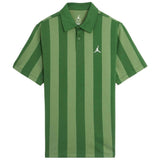 Polo De Manga Corta Jordan