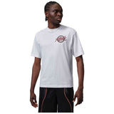 Camiseta De Manga Corta Jordan Flight