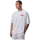 Camiseta De Manga Corta Jordan Flight