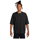 Camiseta De Manga Corta Jordan Flight