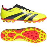 Botas De Futbol Adidas Predator League 2G/3G Ag