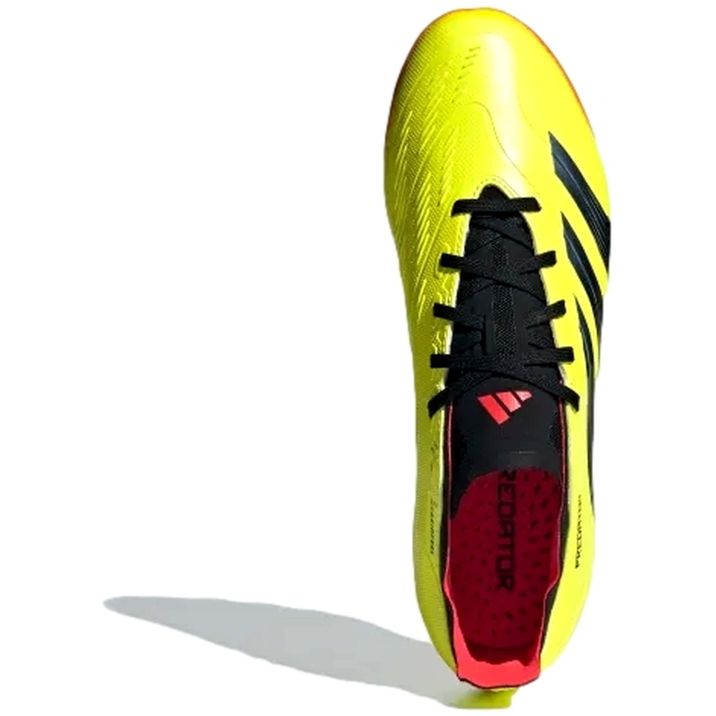 Adidas Predator League 2G/3G Ag Football Boots