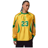 Camiseta De Manga Larga Jordan