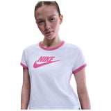 Camiseta De Manga Corta Nike