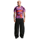 Camiseta De Manga Corta Nike