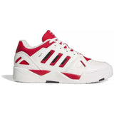 Zapatillas Adidas Niteball "White/Red"
