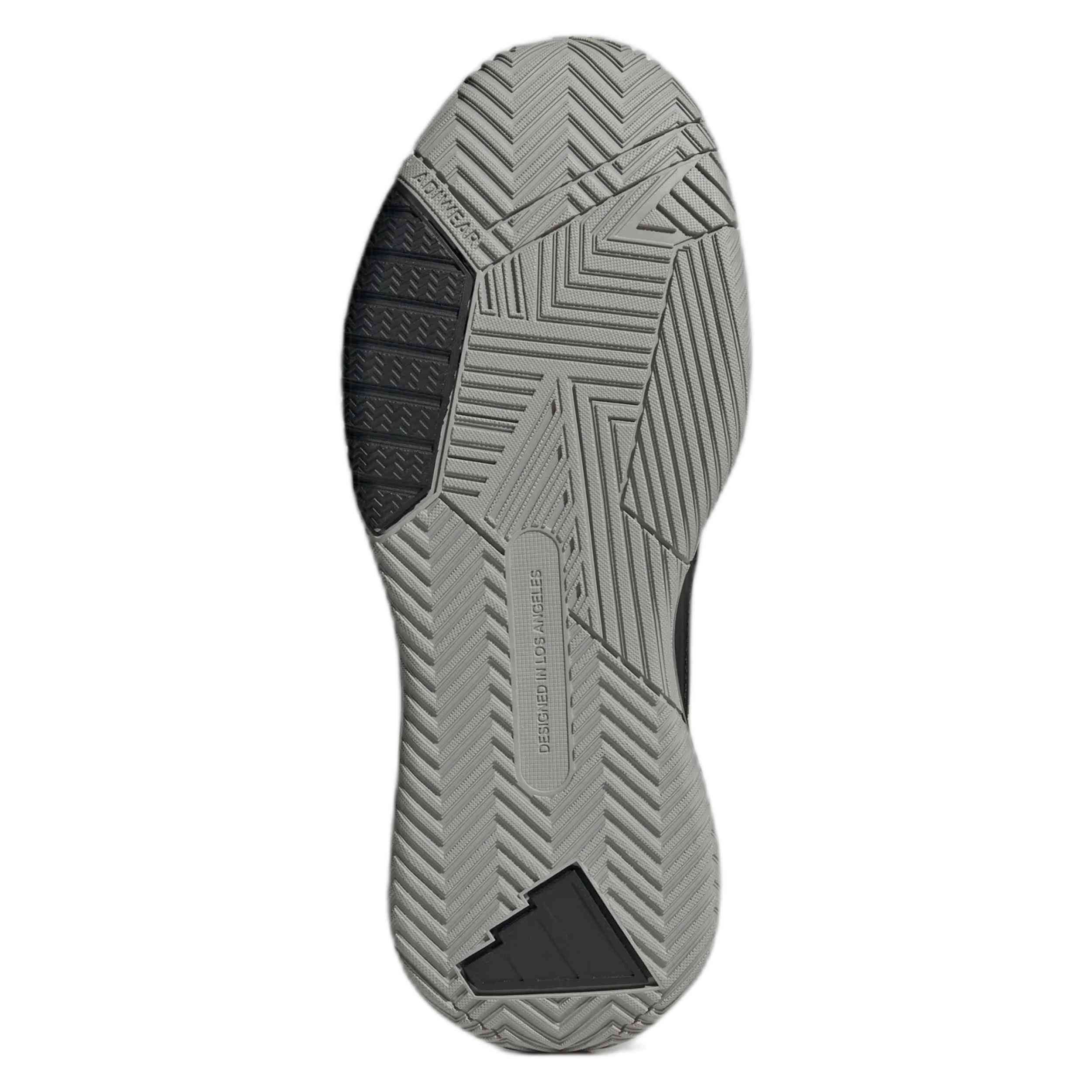 Zapatillas De Baloncesto Adidas Ownthegame 3.0