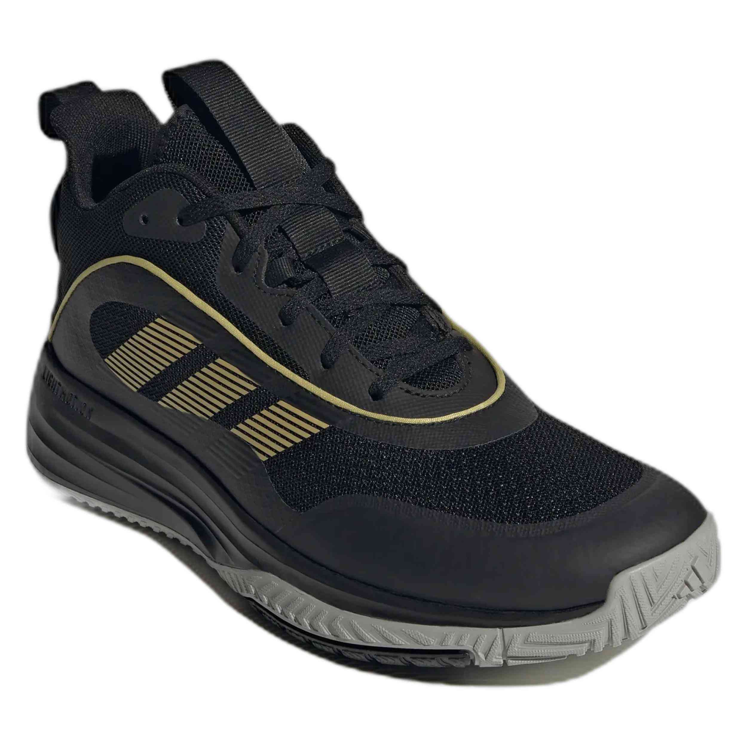 Zapatillas De Baloncesto Adidas Ownthegame 3.0